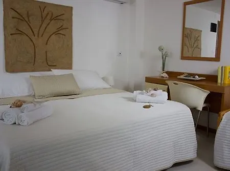 Hotel Jupiter 3*